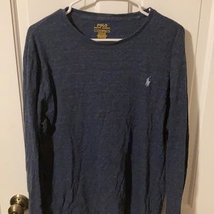 Ralph Lauren Polo Long Sleeve